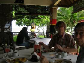 photo coins arrondis