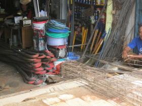 photo coins arrondis