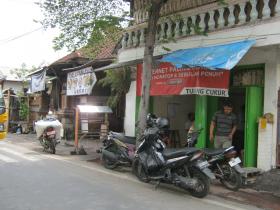 photo coins arrondis