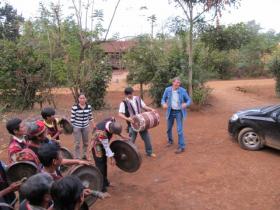 photo coins arrondis