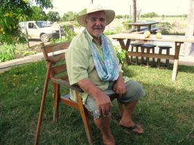 photo coins arrondis