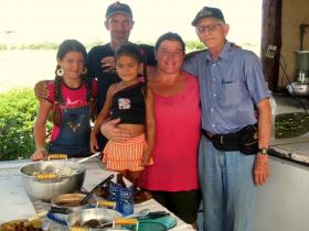 photo coins arrondis