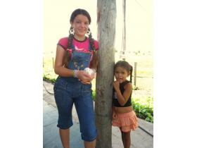 photo coins arrondis