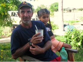 photo coins arrondis