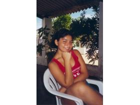 photo coins arrondis