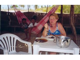 photo coins arrondis