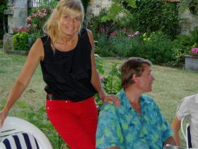 photo coins arrondis