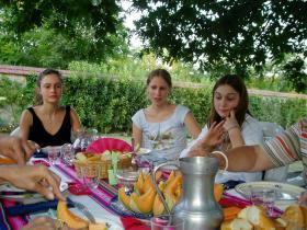 photo coins arrondis