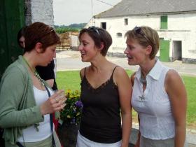 photo coins arrondis