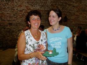 photo coins arrondis