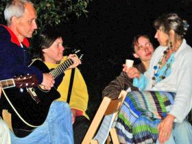 photo coins arrondis