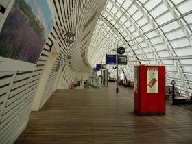 photo coins arrondis