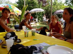 photo coins arrondis