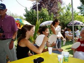 photo coins arrondis