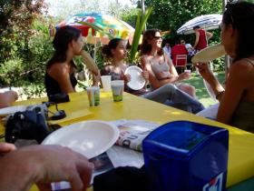 photo coins arrondis