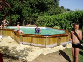 photo coins arrondis