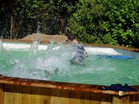 photo coins arrondis