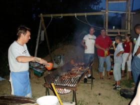 photo coins arrondis