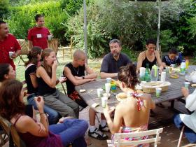 photo coins arrondis