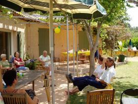 photo coins arrondis