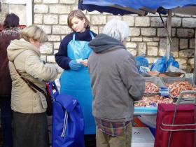 photo coins arrondis