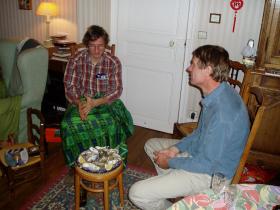 photo coins arrondis