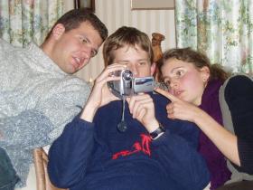 photo coins arrondis