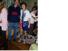 photo coins arrondis