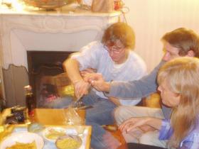 photo coins arrondis