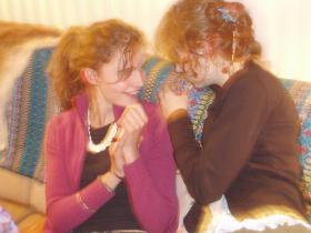 photo coins arrondis