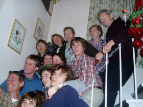 Noël 2006 à Auvers