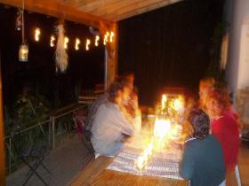 photo coins arrondis