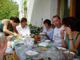 photo coins arrondis