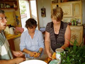 photo coins arrondis