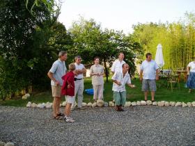 photo coins arrondis