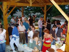 photo coins arrondis