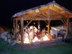 photo coins arrondis