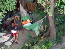 photo coins arrondis