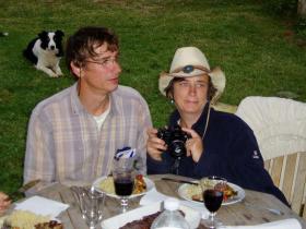 chez Rémy et Bénédicte