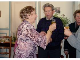 les 80 ans de Bon Papa Louis