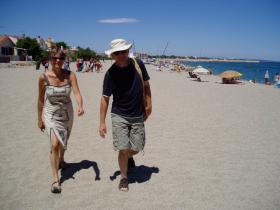 photo coins arrondis