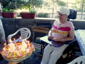 photo coins arrondis