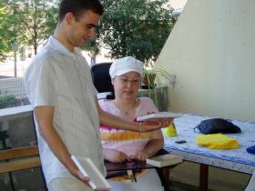 photo coins arrondis