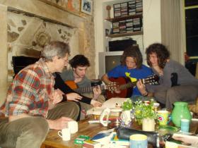 photo coins arrondis