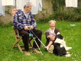 photo coins arrondis