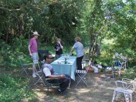 photo coins arrondis