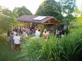 photo coins arrondis