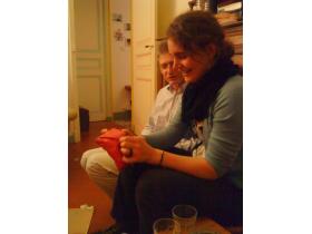 photo coins arrondis