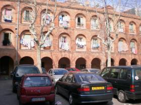 photo coins arrondis