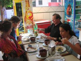 photo coins arrondis